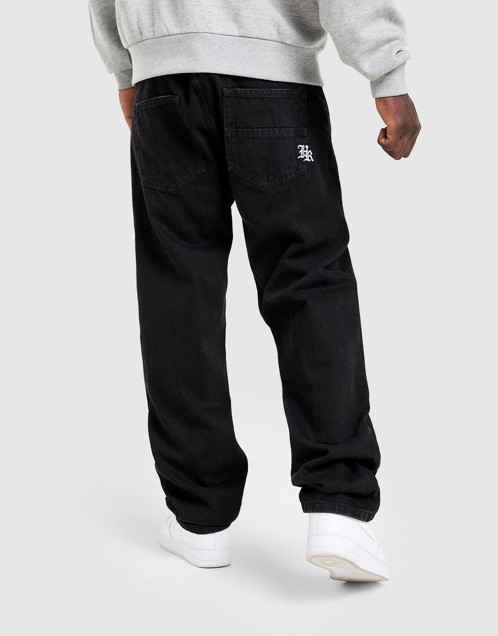 Graff Denim Jeans