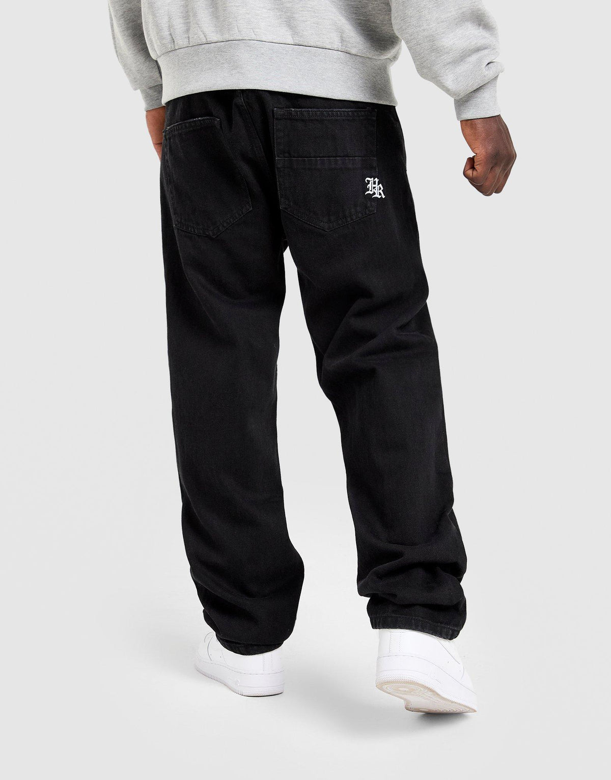 Graff Denim Jeans