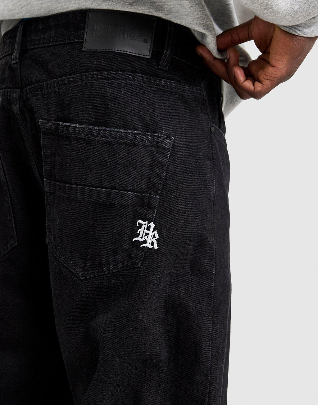 Graff Denim Jeans