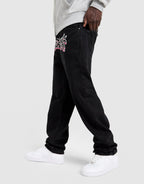 Graff Denim Jeans