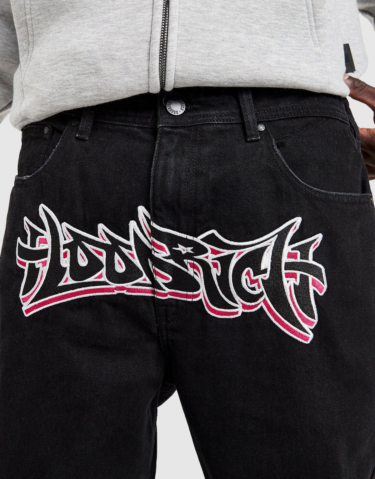Graff Denim Jeans