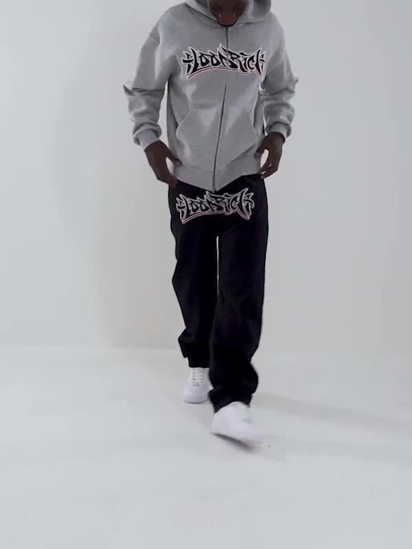Graff Denim Jeans