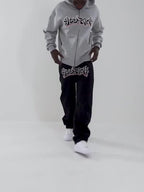 Graff Denim Jeans