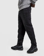Ironchrome All Over Print Denim Jeans