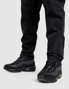 Ironchrome All Over Print Denim Jeans