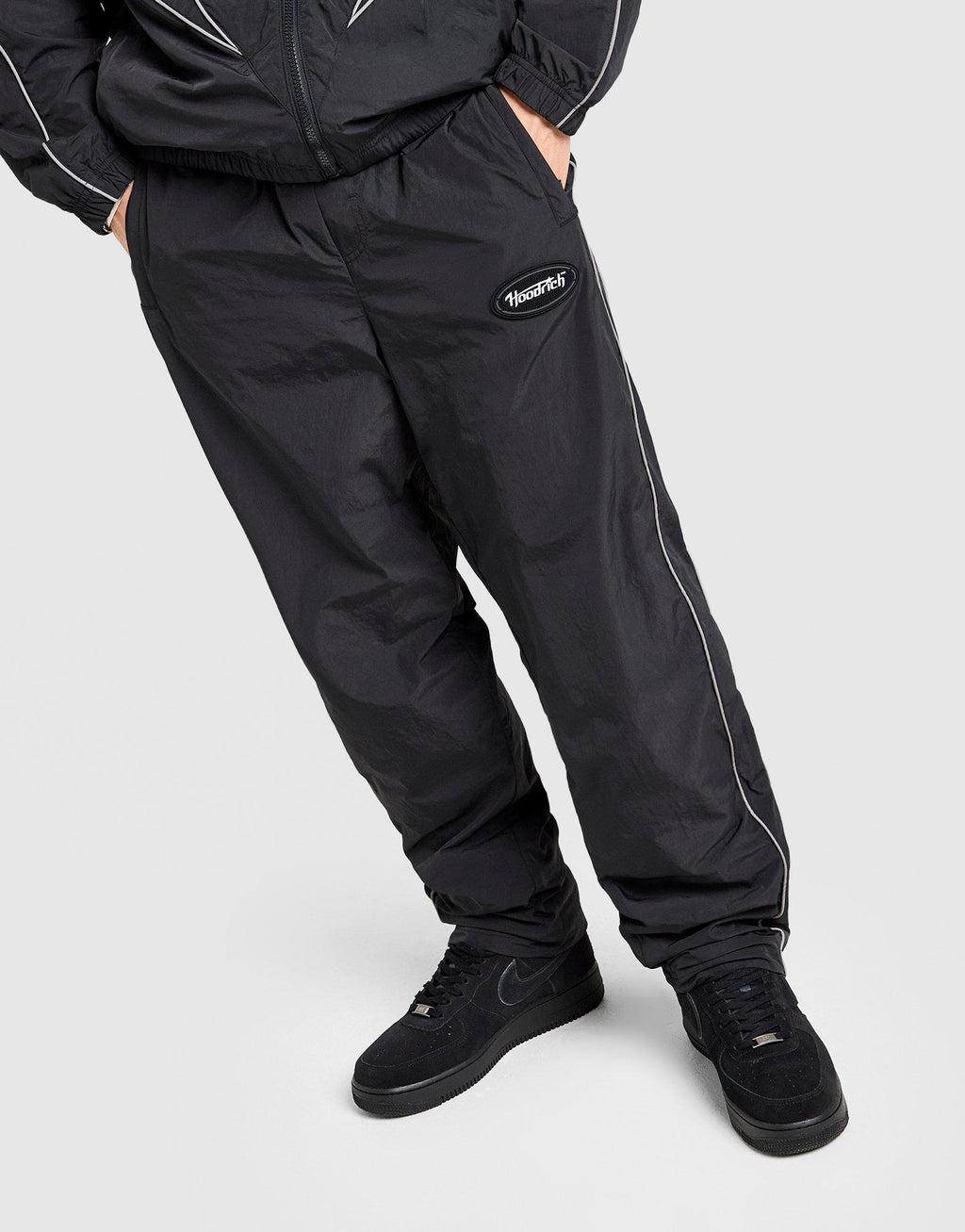 Cypher Woven Track Pants