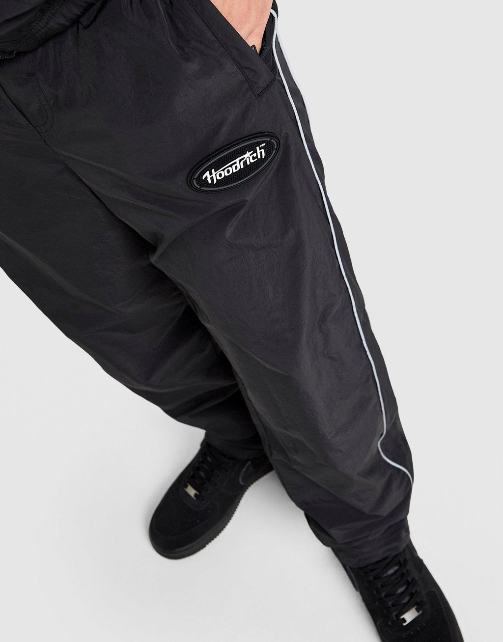 Cypher Woven Track Pants
