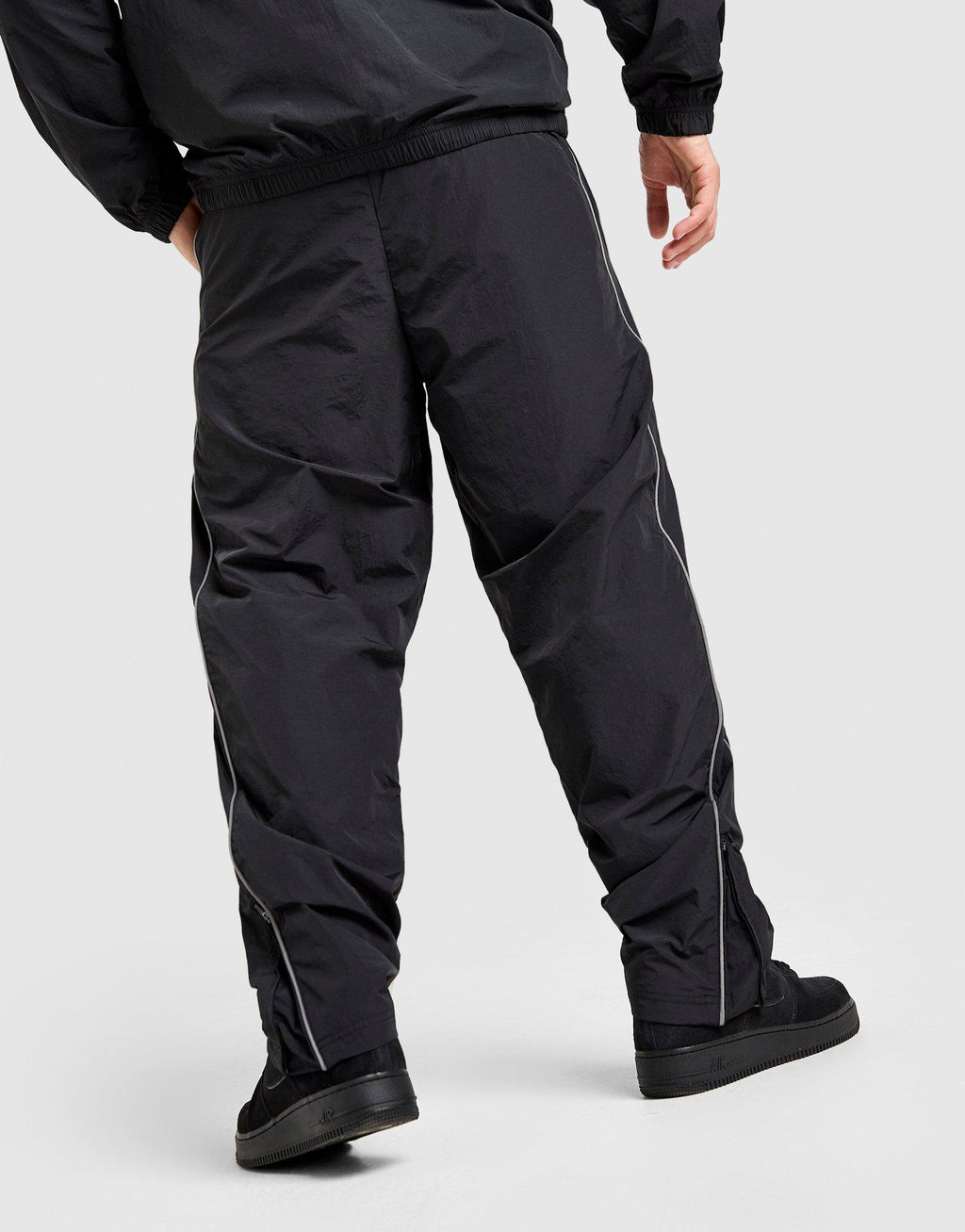Cypher Woven Track Pants