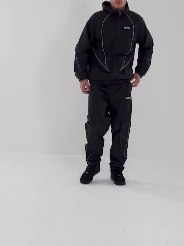 Cypher Woven Track Pants