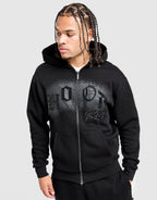 Iron V2 Full Zip Hoodie