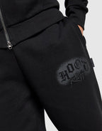 Iron V2 Oversized Joggers