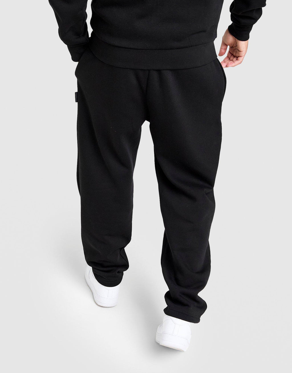 Iron V2 Oversized Joggers