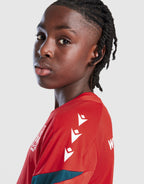 Wrexham AFC Training Shirt Junior