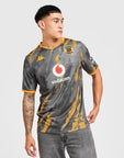Kaizer Chiefs 2025/26 Away Shirt