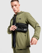 Essential Crossbody Waist Bag