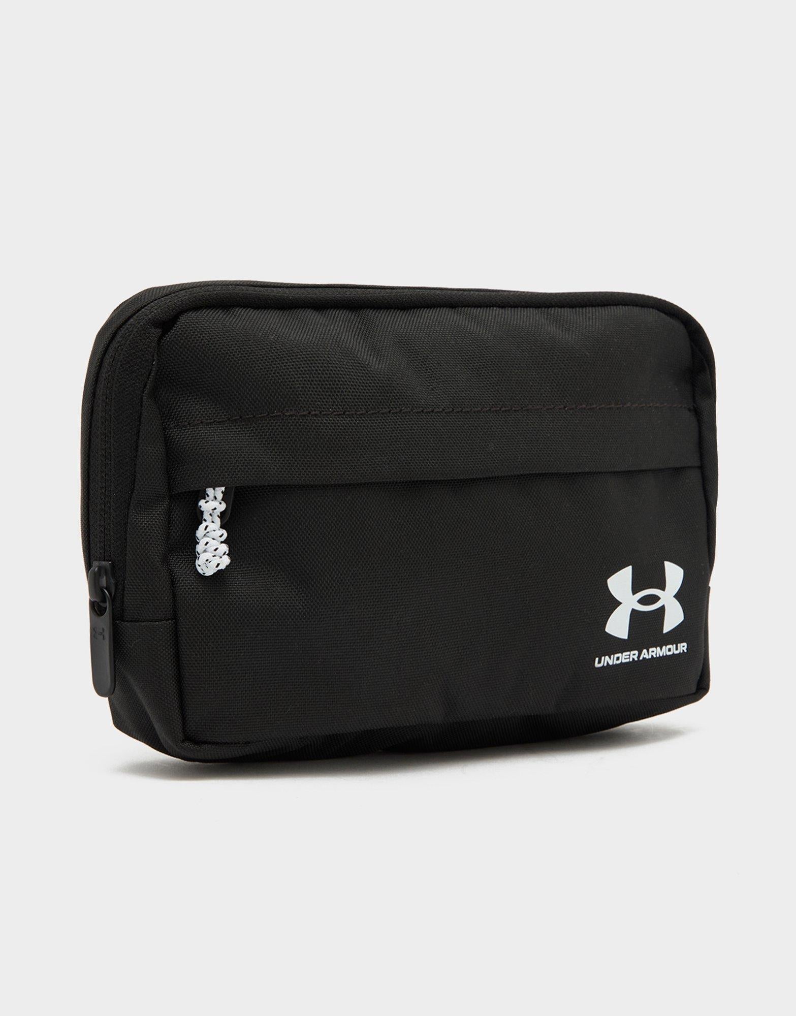 Essential Crossbody Waist Bag