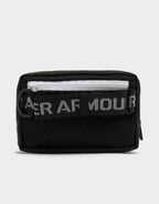 Essential Crossbody Waist Bag