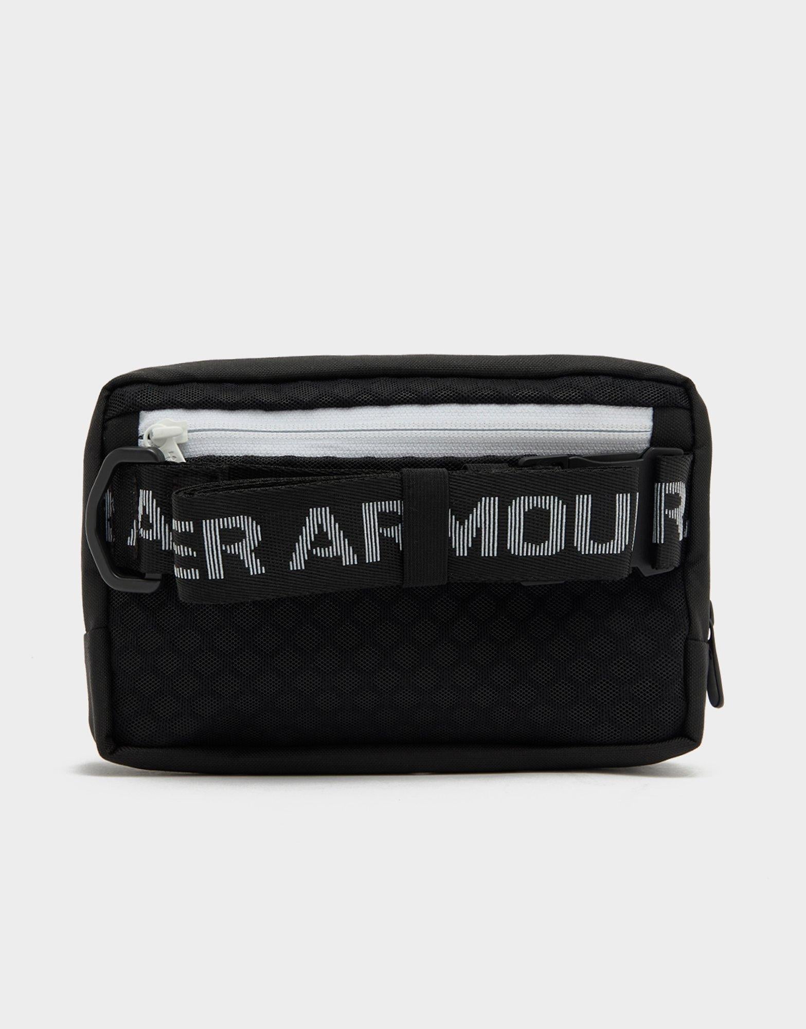 Essential Crossbody Waist Bag