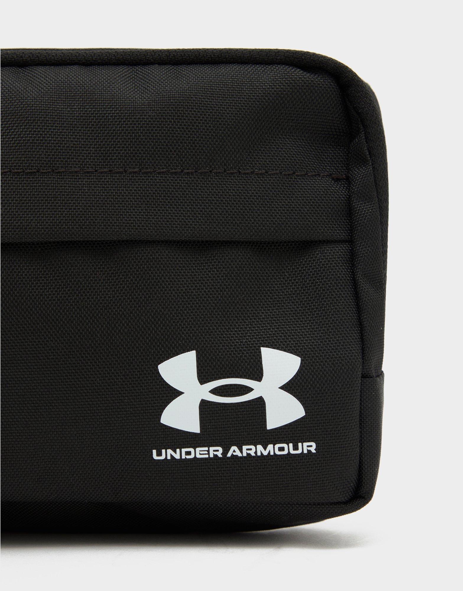 Essential Crossbody Waist Bag