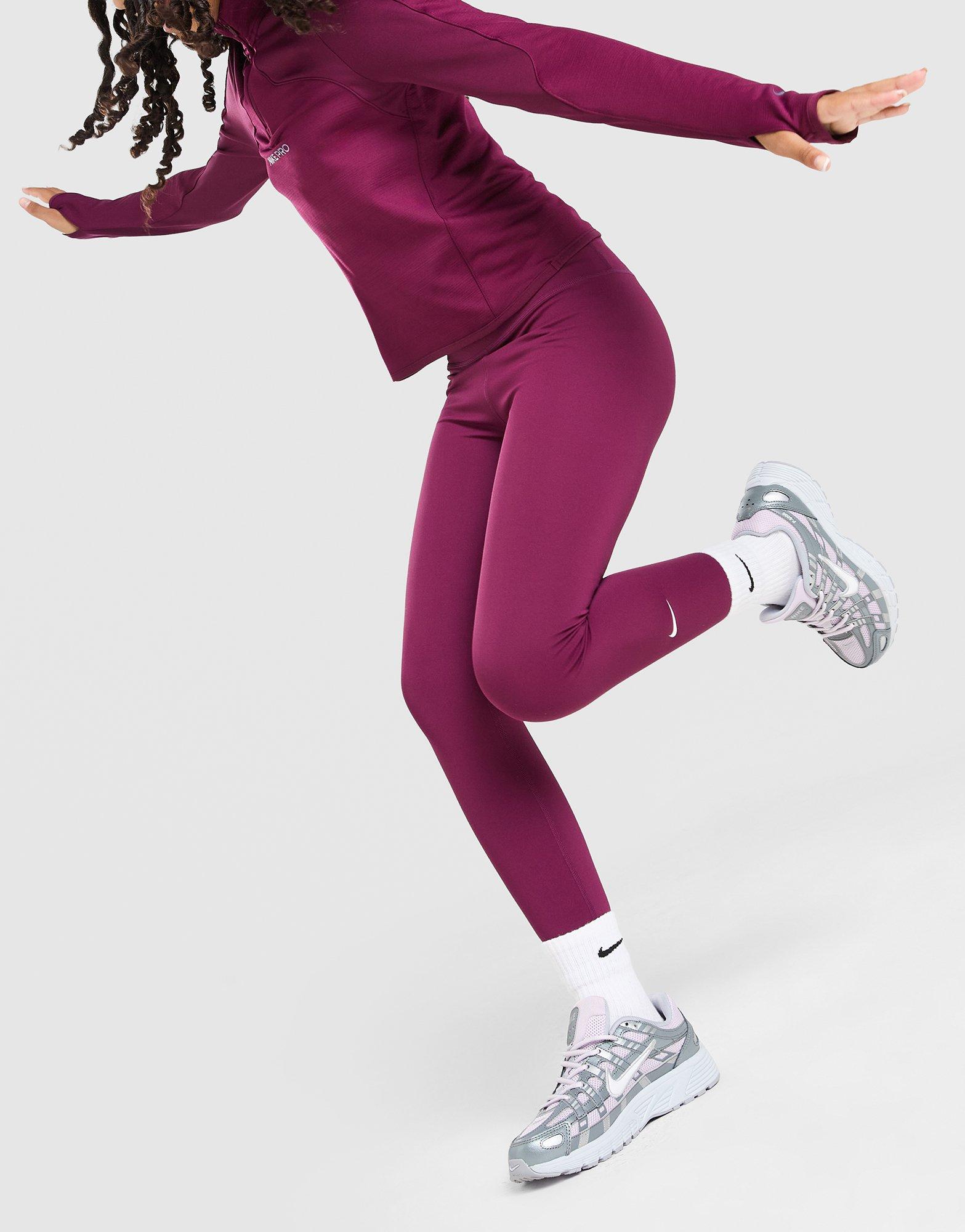 Girls' One Leggings Junior