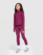 Girls' One Leggings Junior