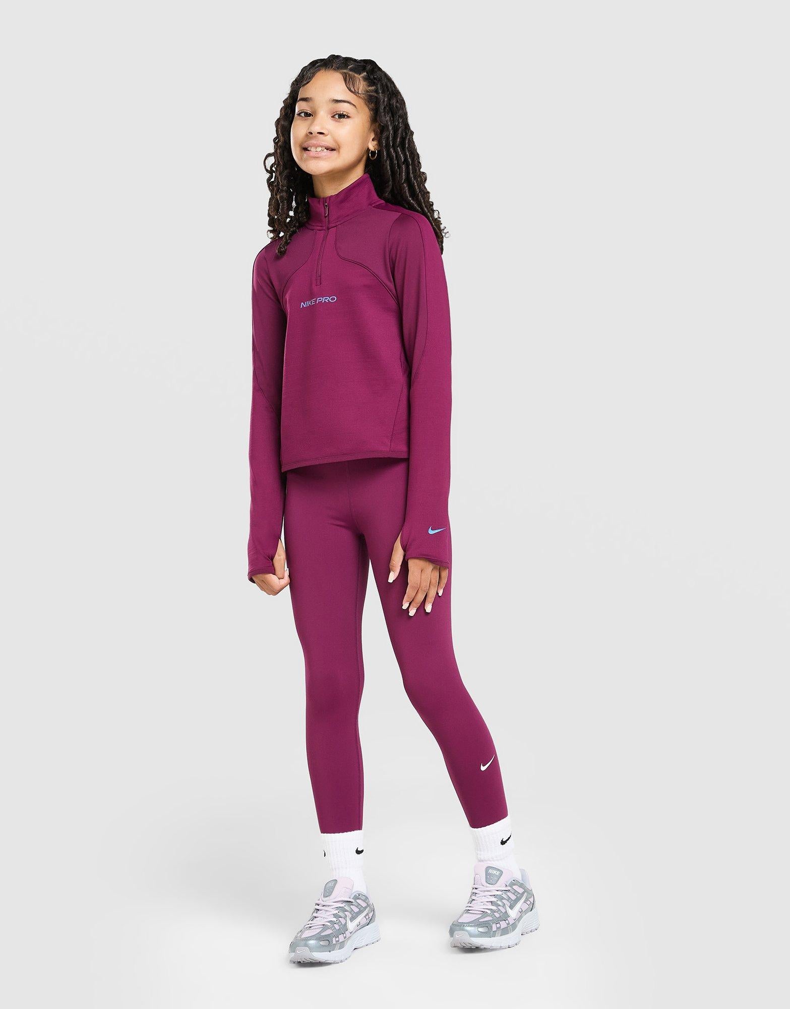 Girls' One Leggings Junior