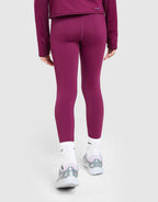 Girls' One Leggings Junior