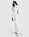 Cosy Fleece Wide Joggers Junior