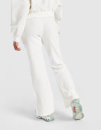 Cosy Fleece Wide Joggers Junior