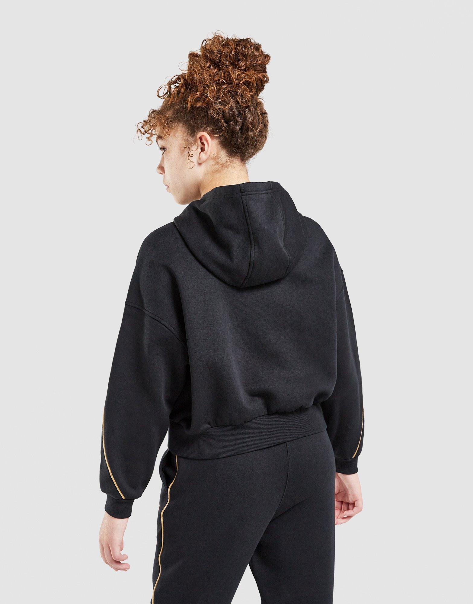 Graphic Hoodie Junior's
