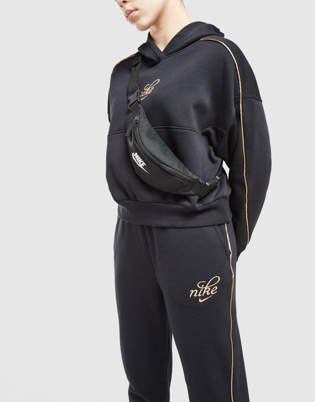 Track Pants Junior's