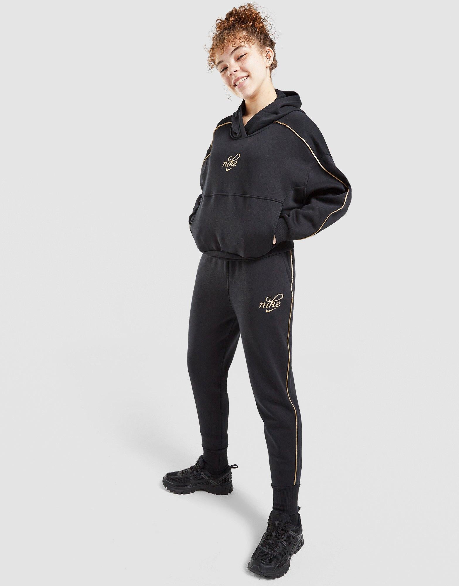 Track Pants Junior's