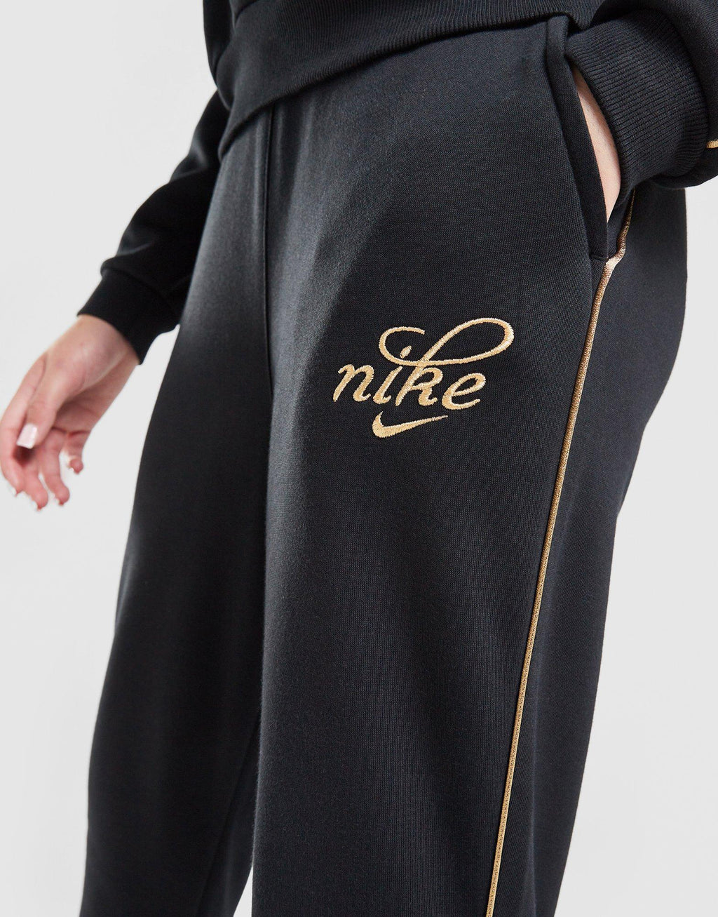 Track Pants Junior's