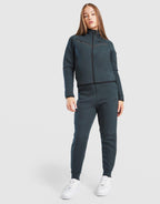 Girls' Tech Fleece Full Zip Hoodie Junior