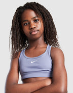 Girls' Swoosh Sports Bra Junior