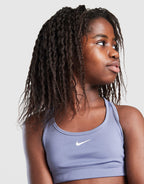 Girls' Swoosh Sports Bra Junior