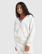 Girls' Cozy Fleece Cardigan Junior