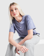 Girls' Boxy T-Shirt Junior