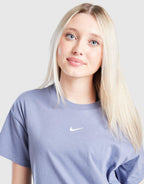 Girls' Boxy T-Shirt Junior
