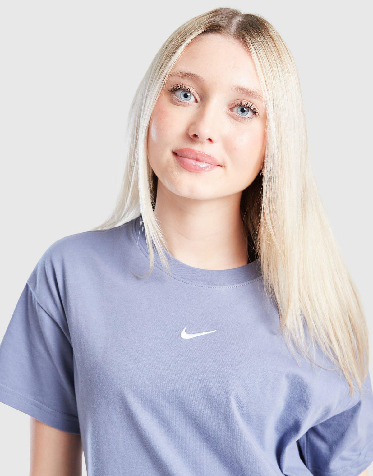 Girls' Boxy T-Shirt Junior