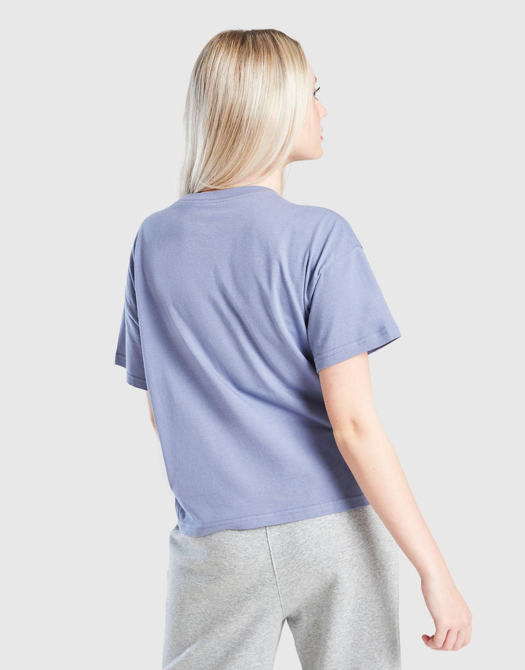 Girls' Boxy T-Shirt Junior