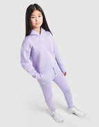 Girls' Rival Fleece Hoodie Junior