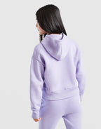 Girls' Rival Fleece Hoodie Junior