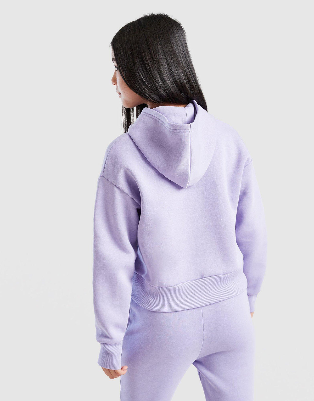 Girls' Rival Fleece Hoodie Junior