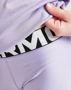 HeatGear Wordmark Leggings Junior's