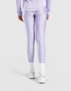 HeatGear Wordmark Leggings Junior's