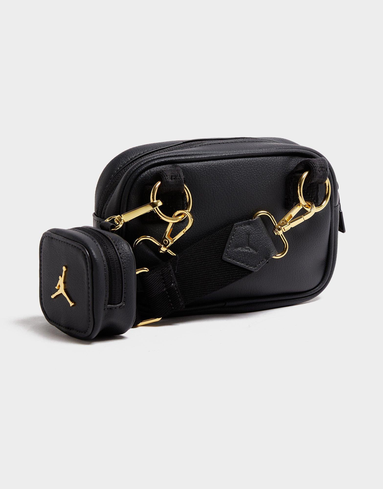 Monarch Camera Bag