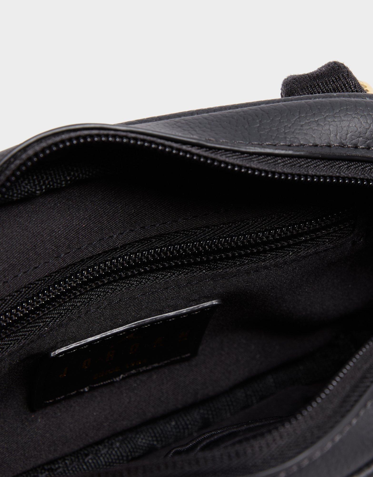 Monarch Camera Bag