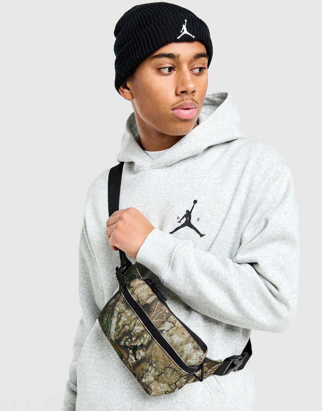 x Realtree Crossbody Bag