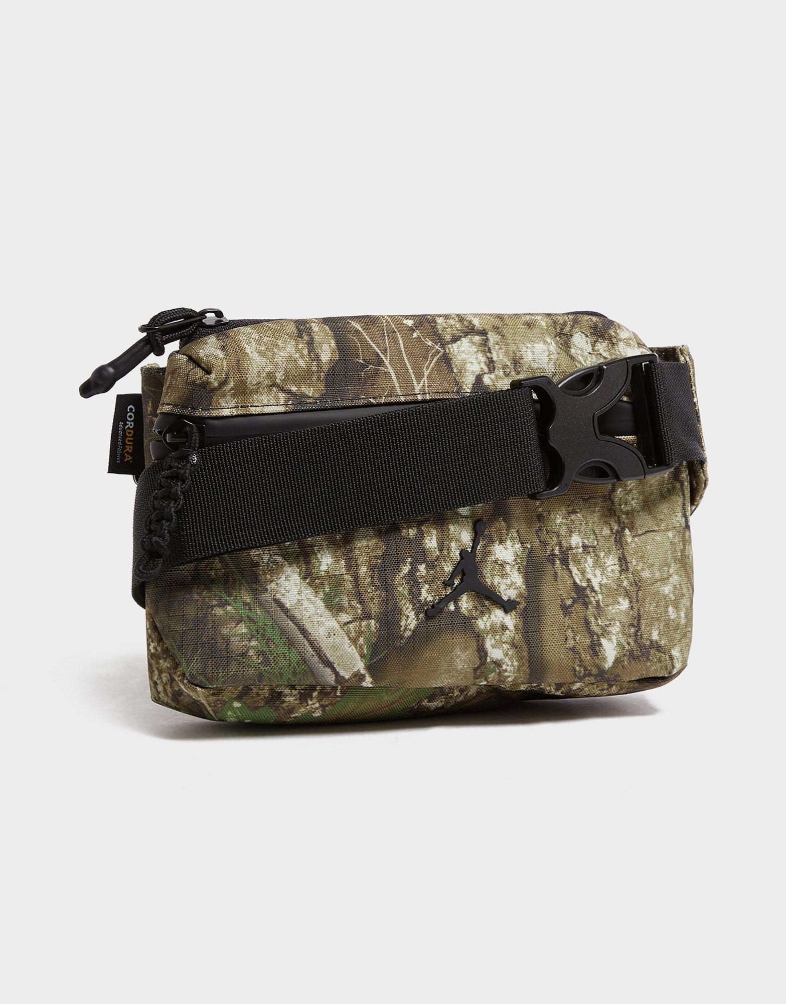 x Realtree Crossbody Bag